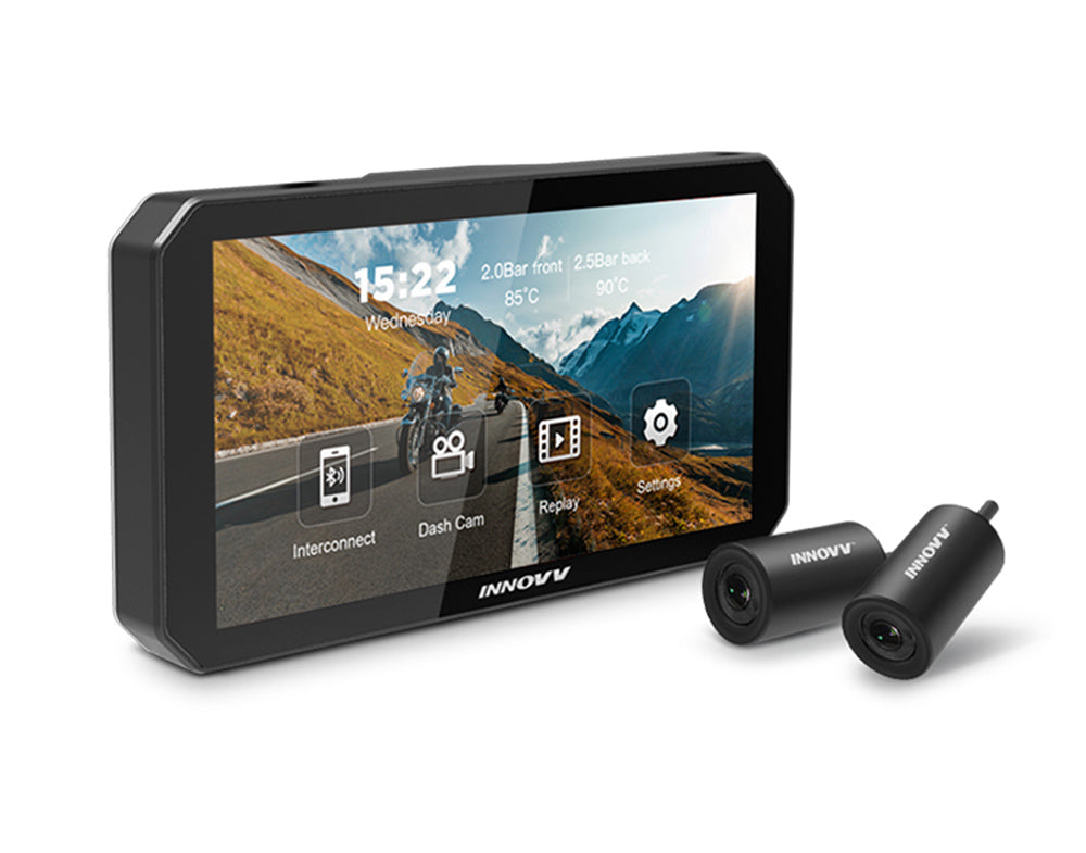 Innovv N1 Pro