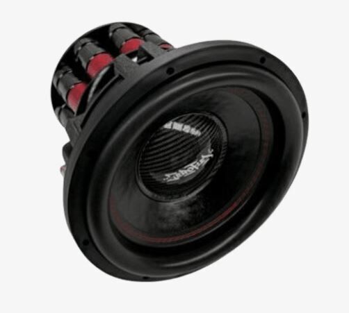 Zeroflex ZF-15 NEO D2 15" Competition Subwoofer