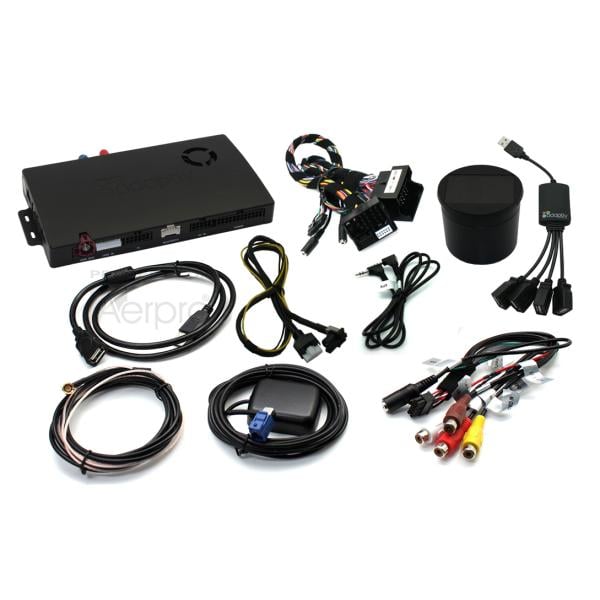 Sony XAV - AX8500 by Sony | Head Unit at Garage Audio