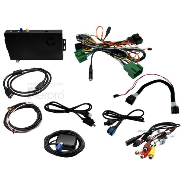 Sony XAV - AX8500 by Sony | Head Unit at Garage Audio