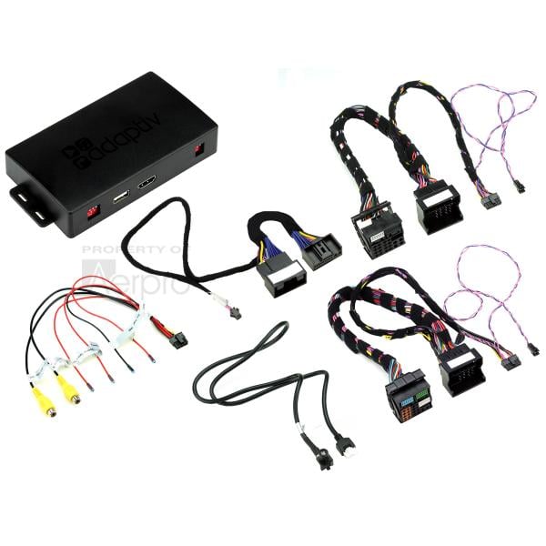 Sony XAV - AX8500 by Sony | Head Unit at Garage Audio