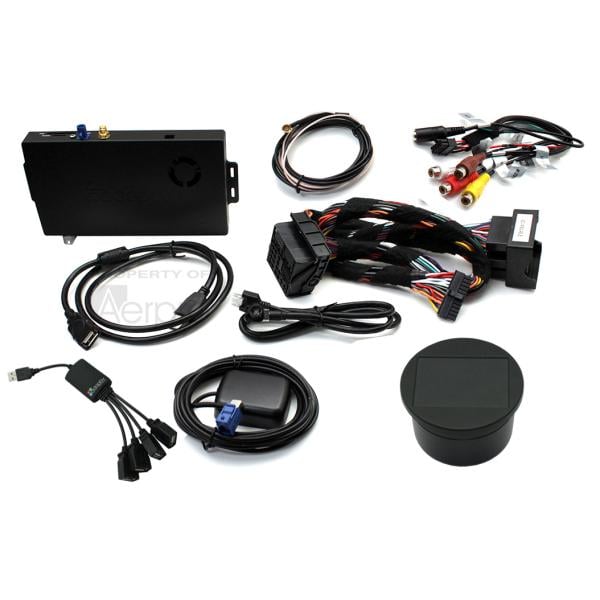 Sony XAV - AX8500 by Sony | Head Unit at Garage Audio
