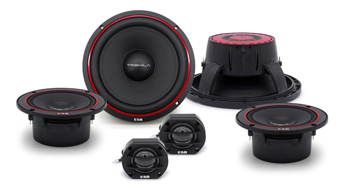 Sony XAV - AX8500 by Sony | Head Unit at Garage Audio