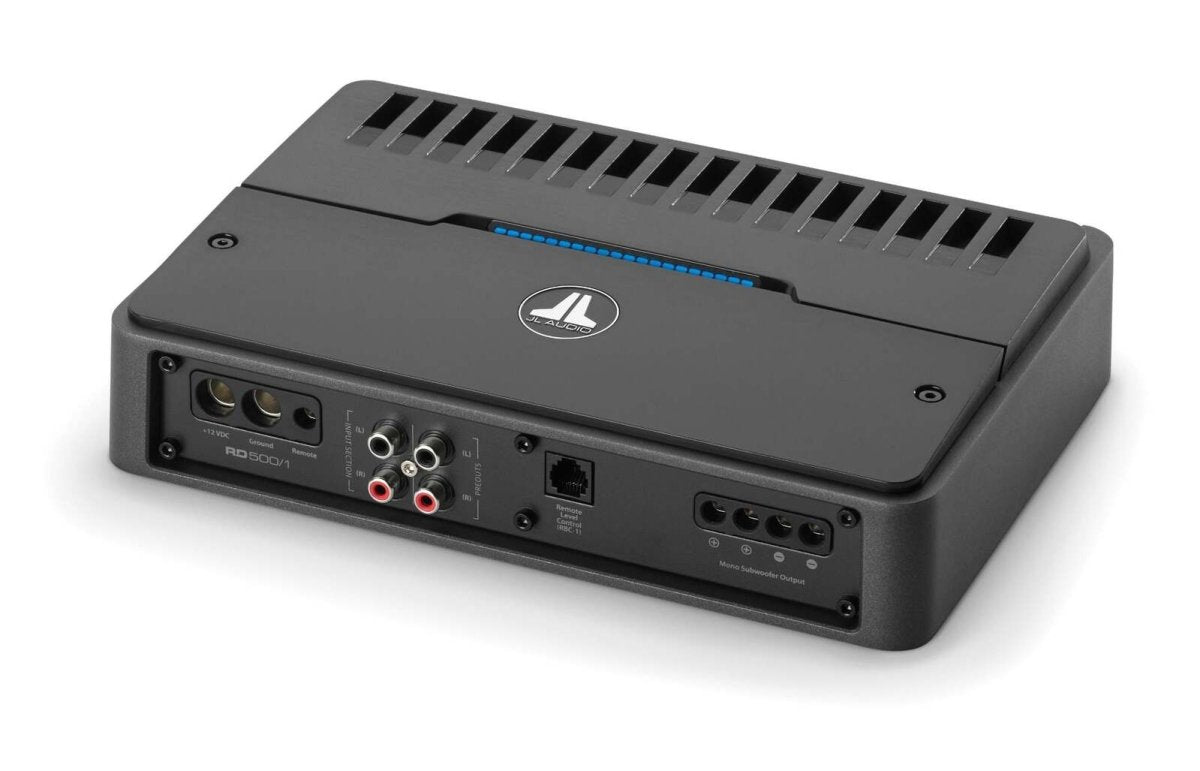 Sony XAV - AX8500 by Sony | Head Unit at Garage Audio