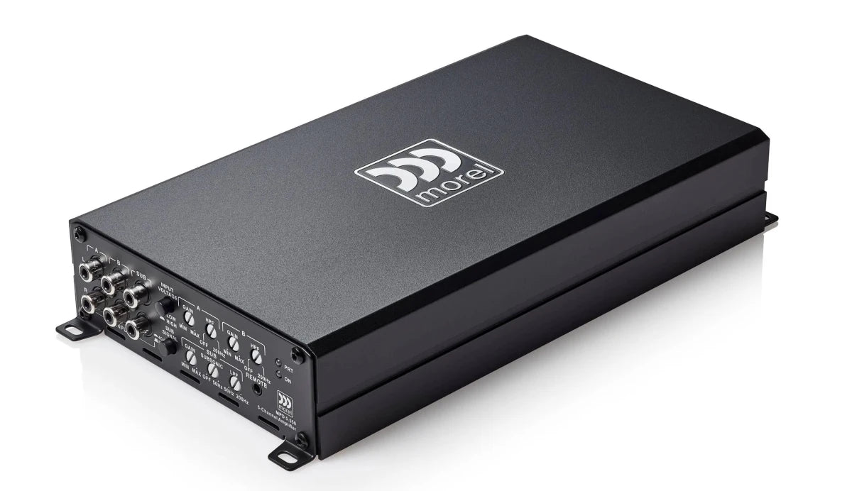 Sony XAV - AX8500 by Sony | Head Unit at Garage Audio