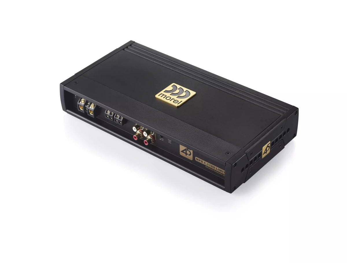 Sony XAV - AX8500 by Sony | Head Unit at Garage Audio