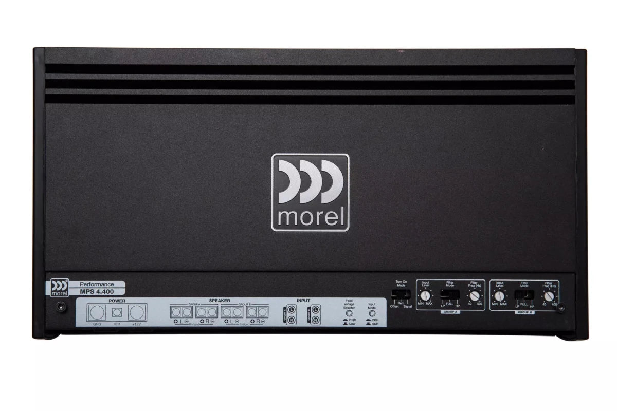 Sony XAV - AX8500 by Sony | Head Unit at Garage Audio