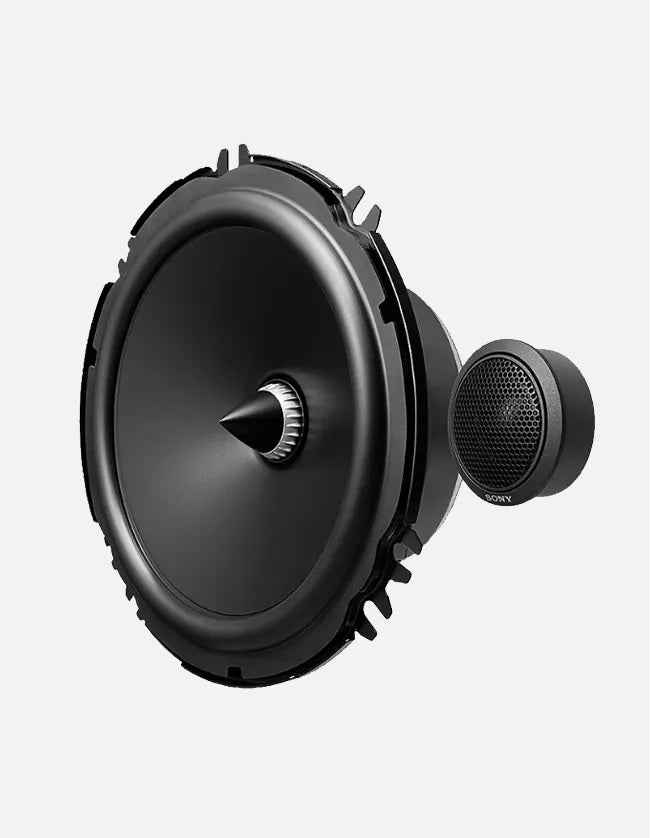 Sony XAV - AX8500 by Sony | Head Unit at Garage Audio