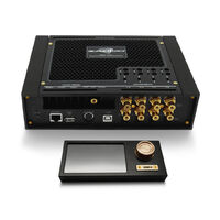 Sony XAV - AX8500 by Sony | Head Unit at Garage Audio