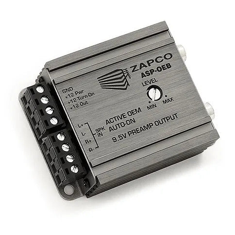 Sony XAV - AX8500 by Sony | Head Unit at Garage Audio