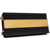 Sony XAV - AX8500 by Sony | Head Unit at Garage Audio
