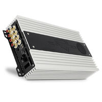 Sony XAV - AX8500 by Sony | Head Unit at Garage Audio