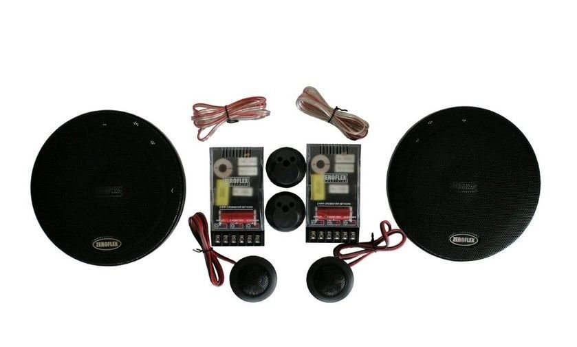 Sony XAV - AX8500 by Sony | Head Unit at Garage Audio