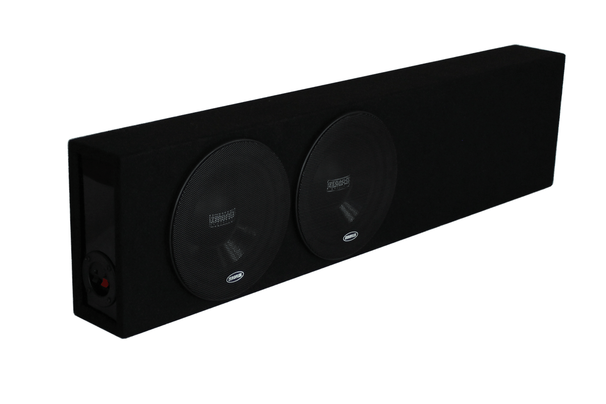 Sony XAV - AX8500 by Sony | Head Unit at Garage Audio