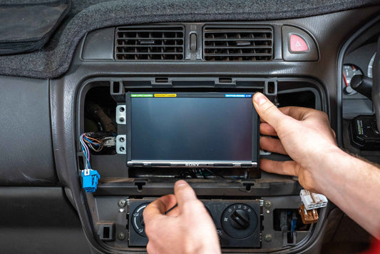 Car Stereo Installation Made Easy: The Ultimate Guide to Perfect Sound - Garage Audio