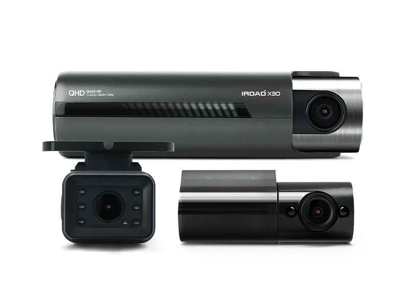 Top Dash Cameras for Uber Drivers Safety Clarity - Garage Audio