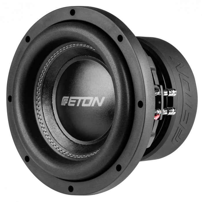 10 Inch subwoofers - Garage Audio