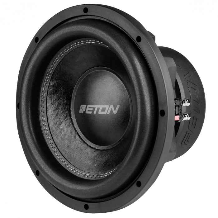 12 Inch subwoofers - Garage Audio