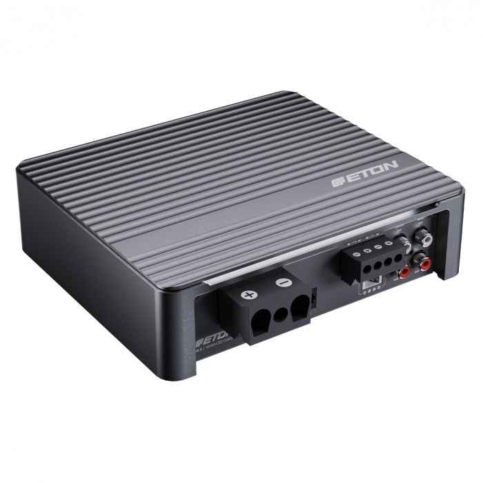2 Channel Amplifiers - Garage Audio
