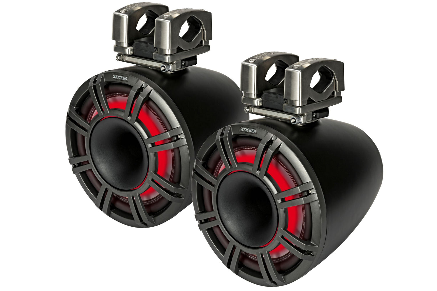 Tower Speakers