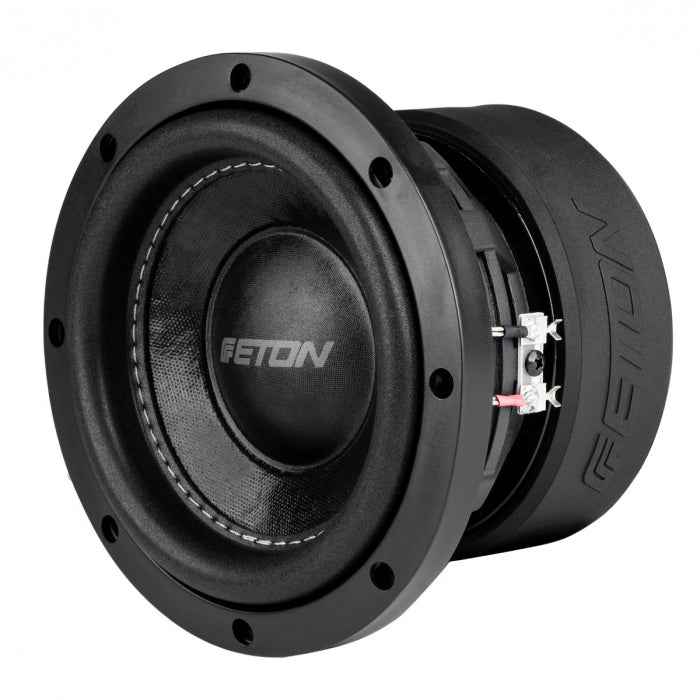 6 Inch Subwoofer - Garage Audio