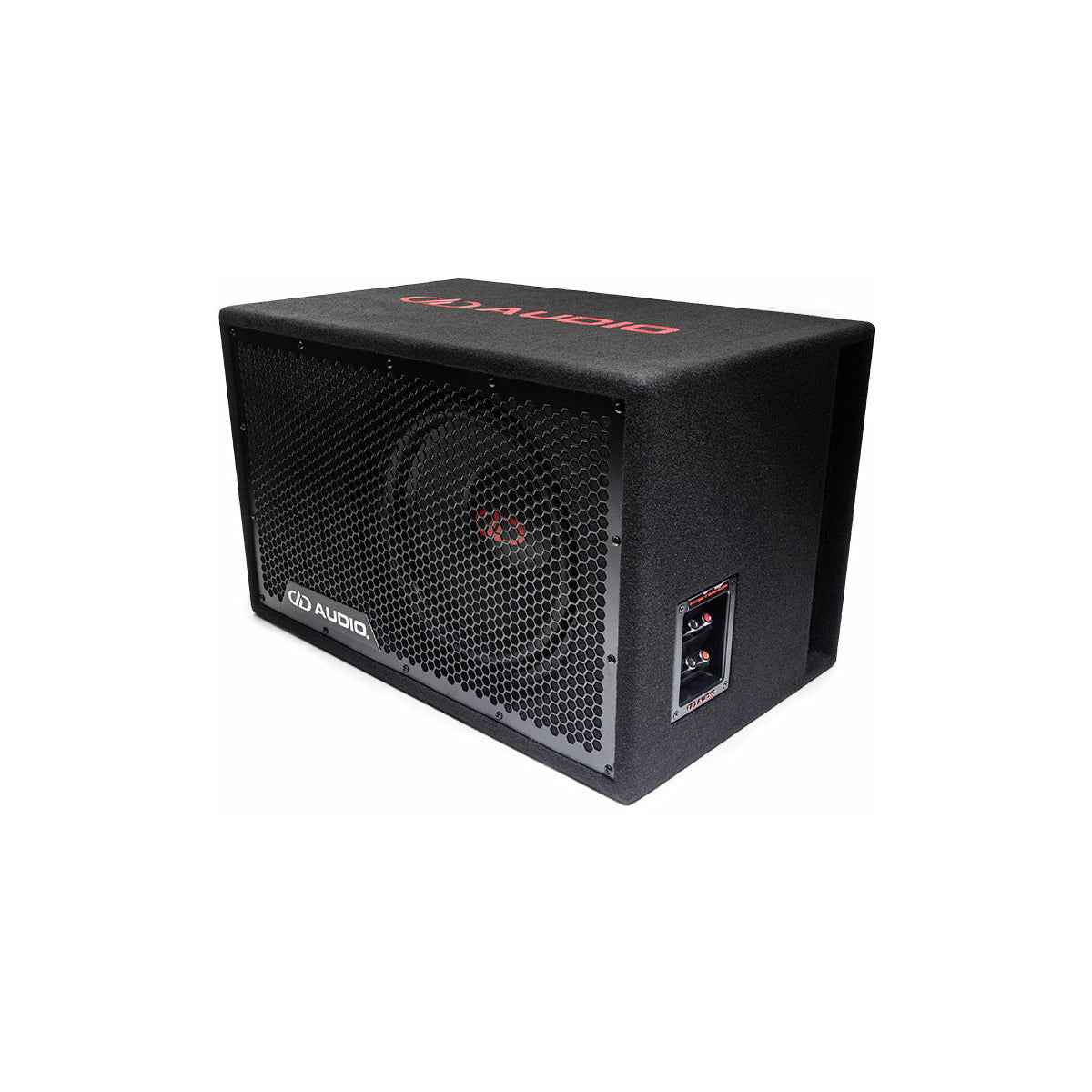 Enclosed Subwoofers - Garage Audio