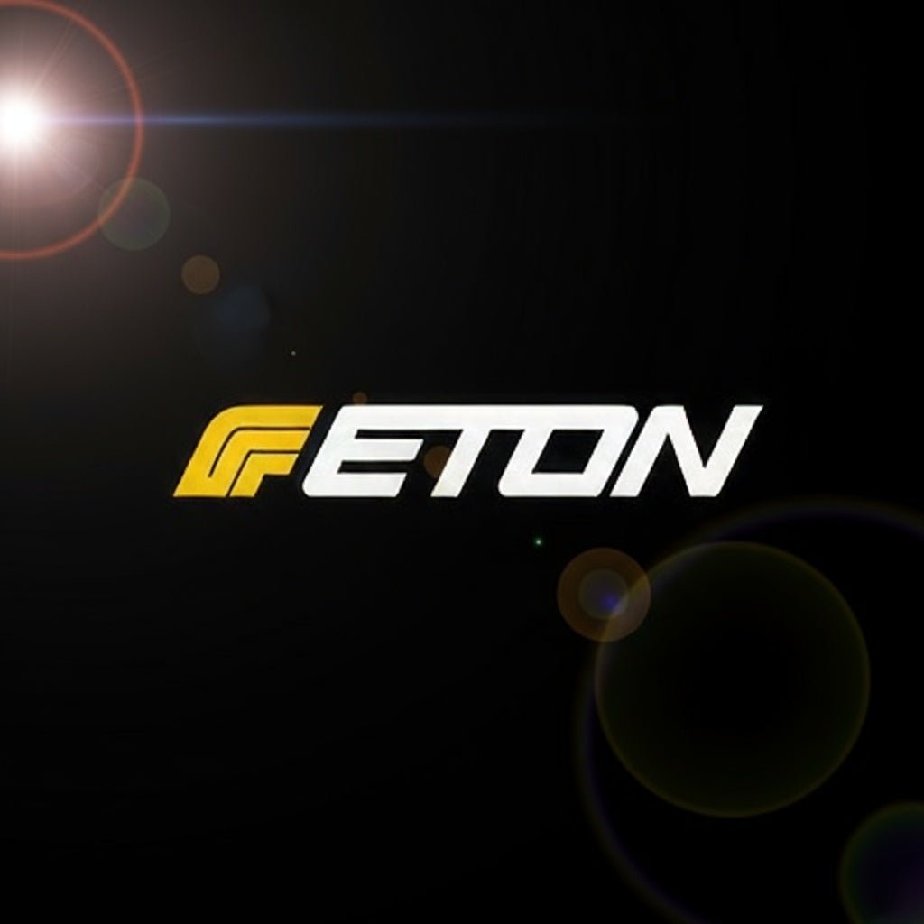 Eton - Garage Audio