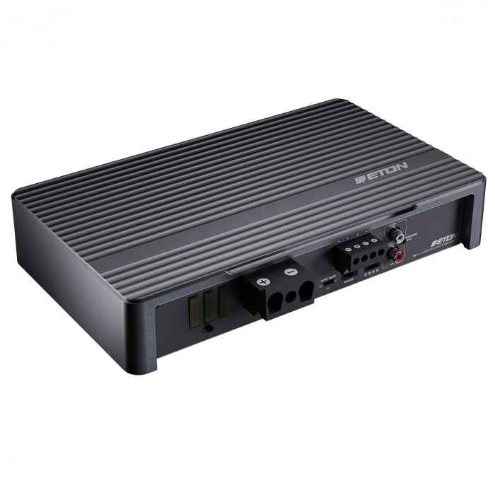 Mono Amplifiers - Garage Audio