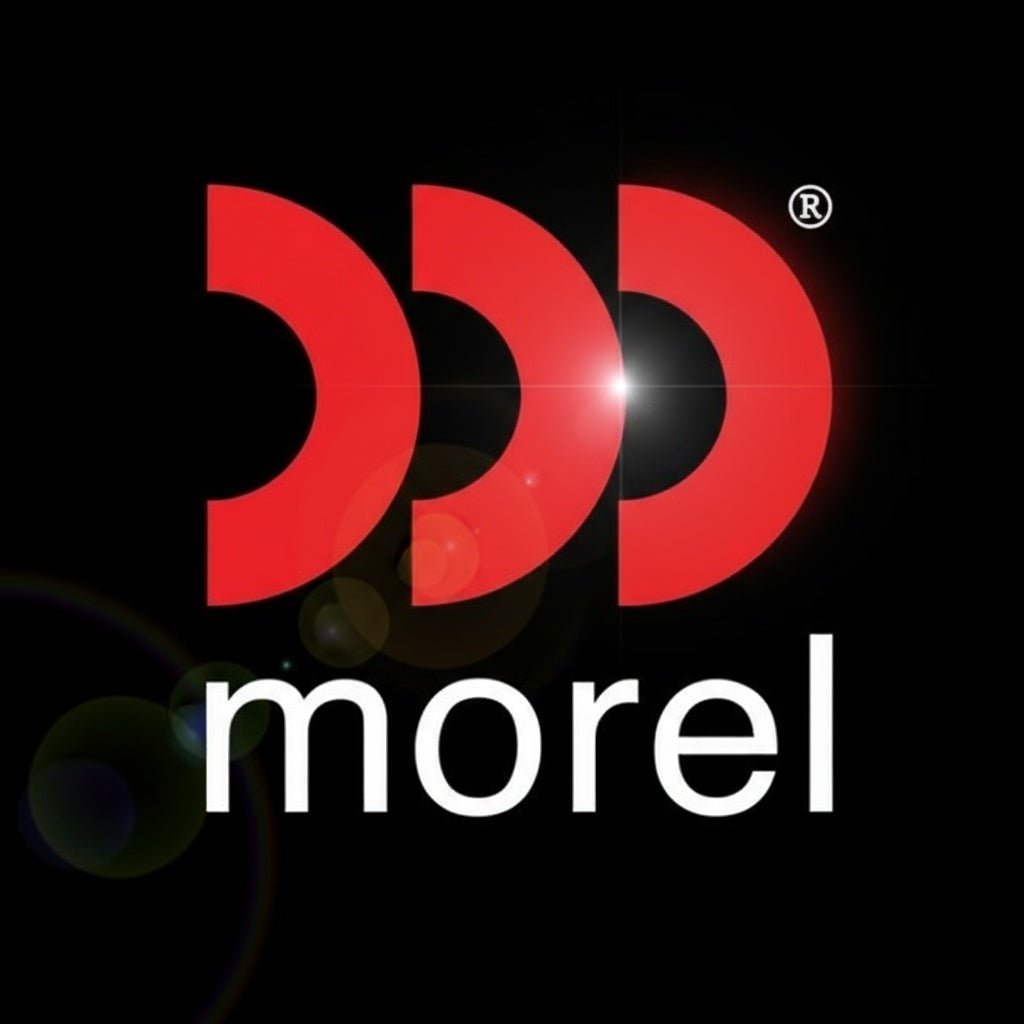 Morel - Garage Audio