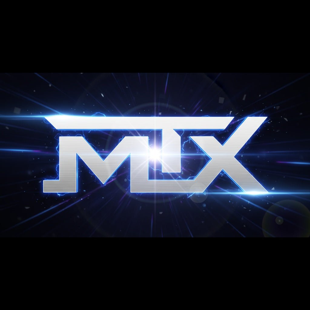 MTX Audio - Garage Audio