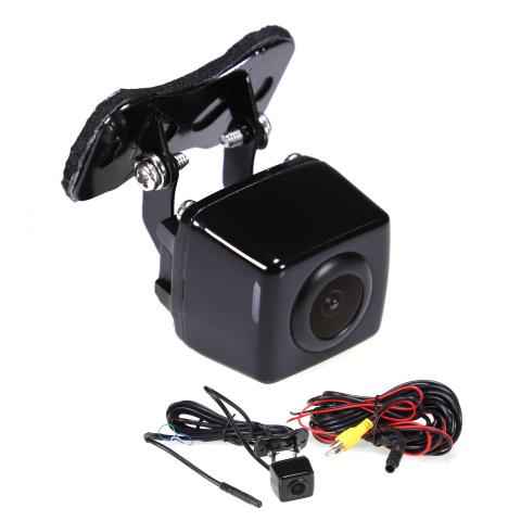 Reverse cameras - Garage Audio