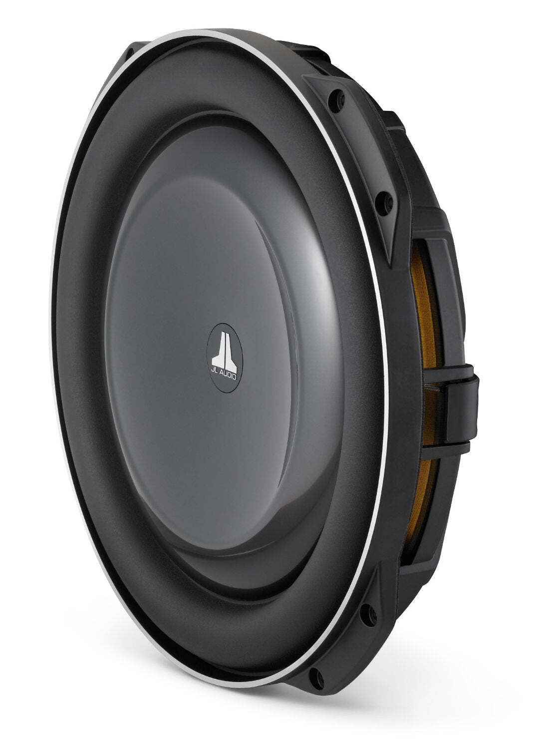 Slimline Subwoofers - Garage Audio