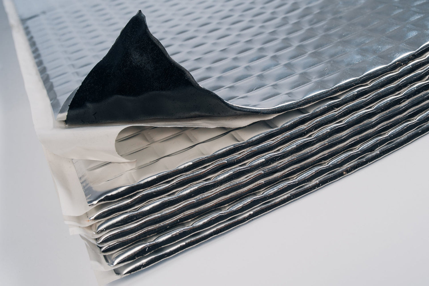 Sound Deadening - Garage Audio