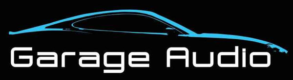 Garage Audio Car Stereo Shop