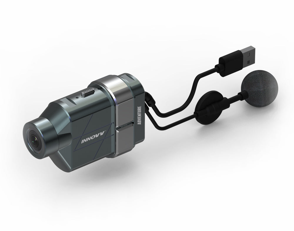 Innovv H5 Helmet Cam