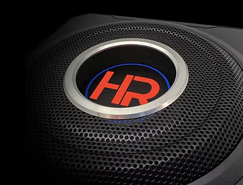 Harmony 10 inch Active Underseat Subwoofer