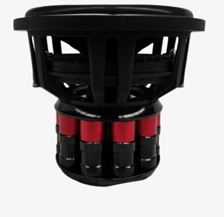 Zeroflex ZF-15 NEO D2 15" Competition Subwoofer