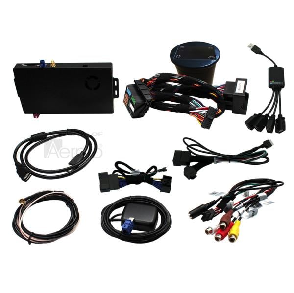 Sony XAV - AX8500 by Sony | Head Unit at Garage Audio