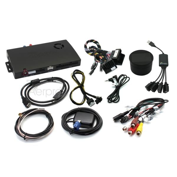 Sony XAV - AX8500 by Sony | Head Unit at Garage Audio