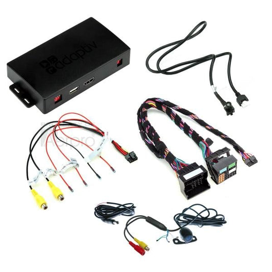 Sony XAV - AX8500 by Sony | Head Unit at Garage Audio