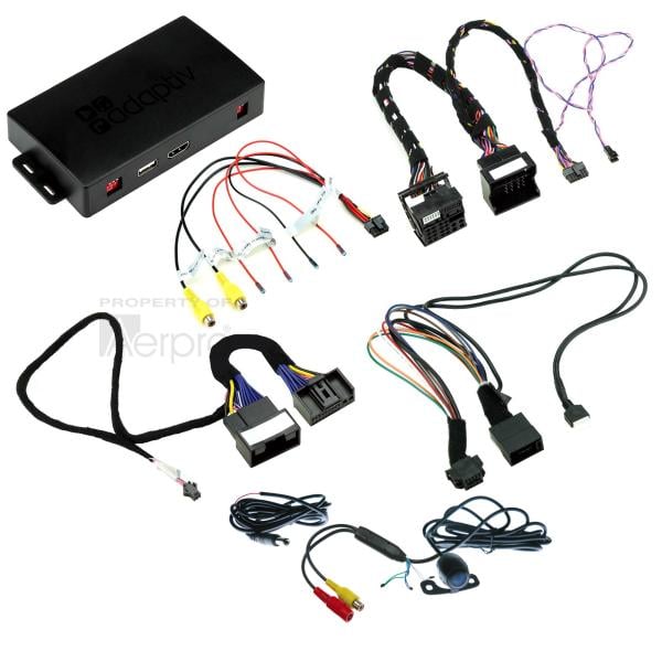 Sony XAV - AX8500 by Sony | Head Unit at Garage Audio