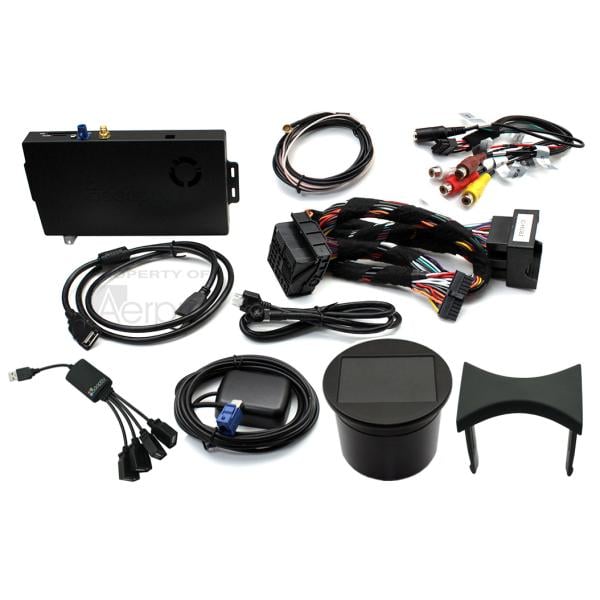 Sony XAV - AX8500 by Sony | Head Unit at Garage Audio