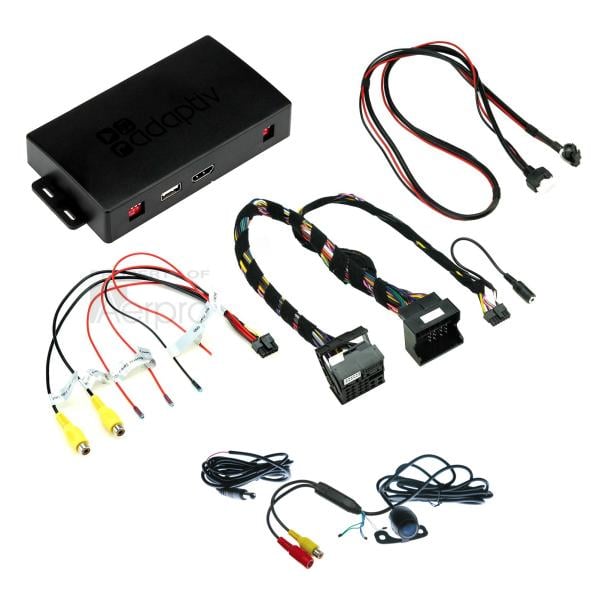 Sony XAV - AX8500 by Sony | Head Unit at Garage Audio