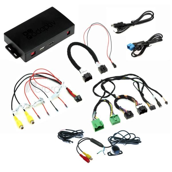 Sony XAV - AX8500 by Sony | Head Unit at Garage Audio