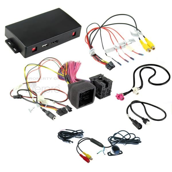 Sony XAV - AX8500 by Sony | Head Unit at Garage Audio