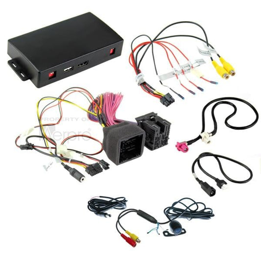 Sony XAV - AX8500 by Sony | Head Unit at Garage Audio