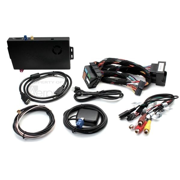 Sony XAV - AX8500 by Sony | Head Unit at Garage Audio