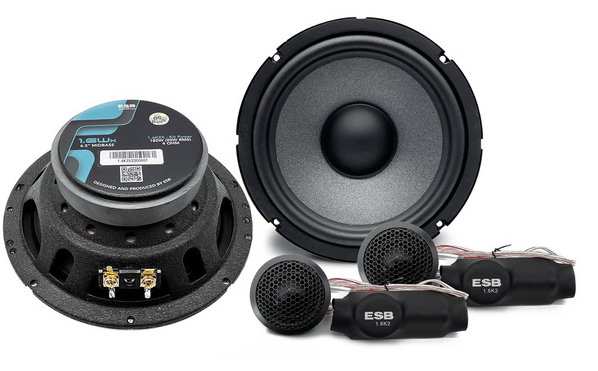 Sony XAV - AX8500 by Sony | Head Unit at Garage Audio