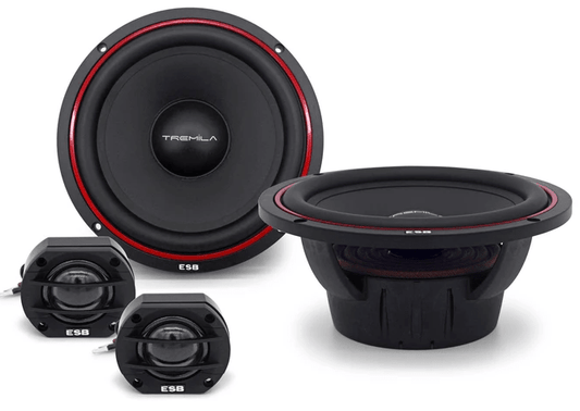 Sony XAV - AX8500 by Sony | Head Unit at Garage Audio