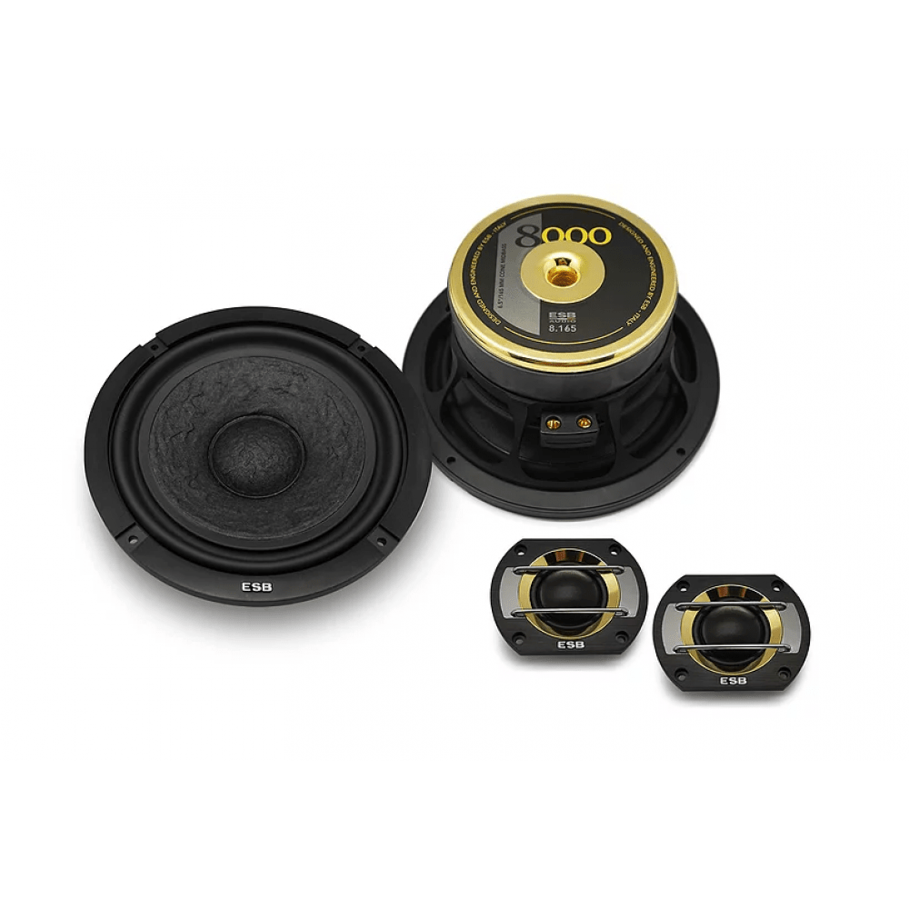 Sony XAV - AX8500 by Sony | Head Unit at Garage Audio